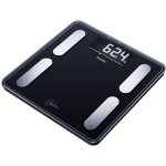 Beurer - bf 405 pèse - personne numérique plage de pesée (max. )=200 kg blanc avec bluetooth s359332 Beurer - bf 405 pèse - personne numérique plage de pesée (max. )=200 kg blanc avec bluetooth s359332