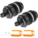 Bfo - 2pin pair rear air suspension spring bag pour mercedes classe e s211 2113200925