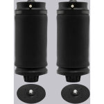 Bfo - 2x coussins de suspension pneumatique arri�re for mercedes x164 w164 gl ml