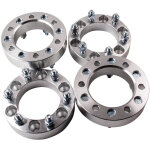 Bfo - 38 mm 6x139. 7 wheel spacers entretoises for toyota 4 runner lexus gx460 gx470