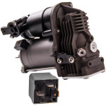Bfo - air suspension compressor pump for for mercedes benz classe r w251 a2513202704