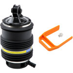 Bfo - arri�re droite suspension pneumatique air ressort for mercedes e - class w211 e320
