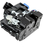 Bfo - avant gauche serrure de porte for vw transporter mk5 t5 lupo polo fabia 6y2 1. 4