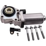Bfo - bote de transfert actionneur for bmw x3 x5 x6 e83 e53 e70 e71 27102449709