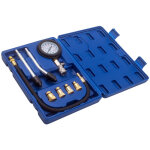 Bfo - kit de test de jauge de testeur de pression de compression de cylindre de moteur