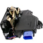 Bfo - serrure de porte avec fermeture centralis�e avant droit for vw touran 1t1 - 1t2