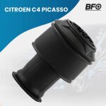 Bfo - suspension coussin pneumatique ressort arriere pour c4 picasso 5102gn 9681946080