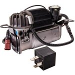 Bfo - suspension pneumatique compresseur pour audi a8 d3 diesel 4e0616005e neuf