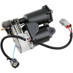 Bfo - suspension pneumatique compresseur lr025111 for range rover l322 3. 6 06 - 12 tdv8