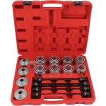 Maxpeedingrods - press pull sleeve kit bushes bearings remove outil silent bloc roulement de roue