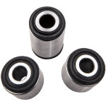 Bfo - watts linkage buissons (3) rgx100960 x2 rgw100020 td5 / v8 for landrover discovery