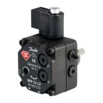 Bfp 21 pompe brûleur fioul 071n7171 r3, 2400 - 3600 n, droite, 24 l / h, 2000 - étage, avec électrovanne ... Bfp 21 pompe brûleur fioul 071n7171 r3, 2400 - 3600 n, droite, 24 l / h, 2000 - étage, avec électrovanne ...