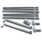 Bft accessoires ca2 pour installation op�rateurs berma n733040