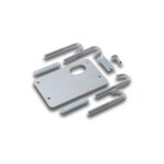 Bft base de fixation pour s�rie deimos sfd 2611076 n999151