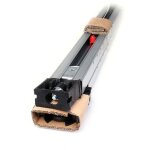 Bft bin 650 850 rail d entra�nement 2900 mm automatisation