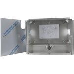 Bft - btcf 120 e inox caisse de fondation eli 250