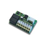 Bft carte extension input / output b eba io driver 2600810 p111466