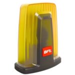 Bft clignotant avec antenne integr�e 24v 4m