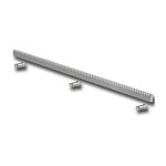 Bft cr�maill�re en acier m4 30x8 mm - 1 m�tre - cvz - s n999320