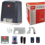 Bft - deimos bt kit a600 pour portails coulissants jusqu' 600 kg r925270 00002
