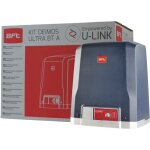 Bft - deimos bt ultra a400 moteur portail coulissant 24v