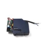 Bft - sl bat2 kit batterie de secours pour deimos bt / ares bt