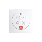 Mime pad tlcommande mural - p121028 - bft