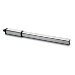 Vrin hydraulique rversible bft lux 230v 2m (p935009 - 00001) pour motorisation