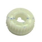 Pignon blanc seul bft pour igea bt - i100084 - 10001