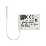 Bft - rcepteur 433mhz miniaturis 2 canaux mime ac - d113824