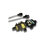 Bft dispositif infrar. barre palpeuse bir c / bar c 2600207 p111401 00001