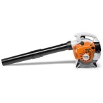 Stihl bg 56 27. 2 cc souffleur  essence vitesse d'air 64 m / s