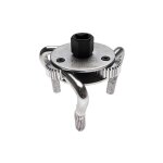 Bgs technic - clé à filtre, 3 griffes pour filtres à huile de ø 60 - 100 mm Bgs technic - clé à filtre, 3 griffes pour filtres à huile de ø 60 - 100 mm