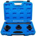 Bgs jeu d'outils pour barres d'accouplement axiales 4 pces - 66530