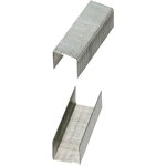 Agrafes type 53 12 x 11, 4 mm 1000 pices