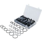 Bgs technic - assortiment de joints toriques xxl ø 18 - 50 mm 285 pièces bgs 8105 Bgs technic - assortiment de joints toriques xxl ø 18 - 50 mm 285 pièces bgs 8105