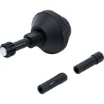 Bgs technic - centreur d'embrayages universel pour diam�tres de moyeu de 15 � 28 mm