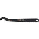 Cle � ergot � tenon din1810b - dtail : 16 - 18 mm