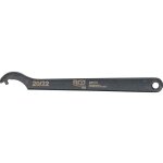 Cle � ergot � tenon din1810b - dtail : 20 - 22 mm