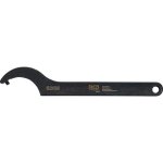Cle � ergot � tenon din1810b - dtail : 52 - 55 mm