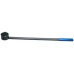 Bgs technic - cl� de retenue pour poulies de vilebrequin pour vw, seat 1. 6 l