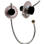 Bgs technic - cle de serrage angulaire 3 / 4 bras flexible et magnetique Bgs technic - cle de serrage angulaire 3 / 4 bras flexible et magnetique