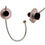 Bgs technic - cl� de serrage angulaire avec bras magn�tique 20 mm (3 / 4')