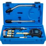 Bgs technic - compressiom�tre num�rique pour moteurs � essence