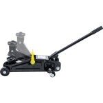 Bgs technic - cric rouleur hydraulique 1 t