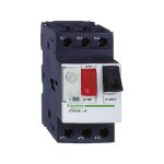 Bgs technic ? disjoncteur magn�to - thermique gv2 ? protection moteur jusqu'� 15 kw ? tension 690v ? ...