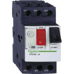 Bgs technic - disjoncteur magn�to - thermique gv2 - schneiderdisjoncteur