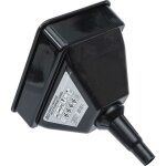 Entonnoir de remplissage ex�cution lourde 260 x 170mm bgs 9934