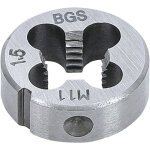 Filiere m11 x 1. 50 x 25 metrique pas standard de 11 x 150 cage de 25. 4 mm