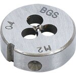 Fili�res m2 x 0, 4 x 25 mm bgs 1900 - m2x0. 4 - s